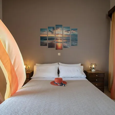 Apartamento Sunset And Sunrise 